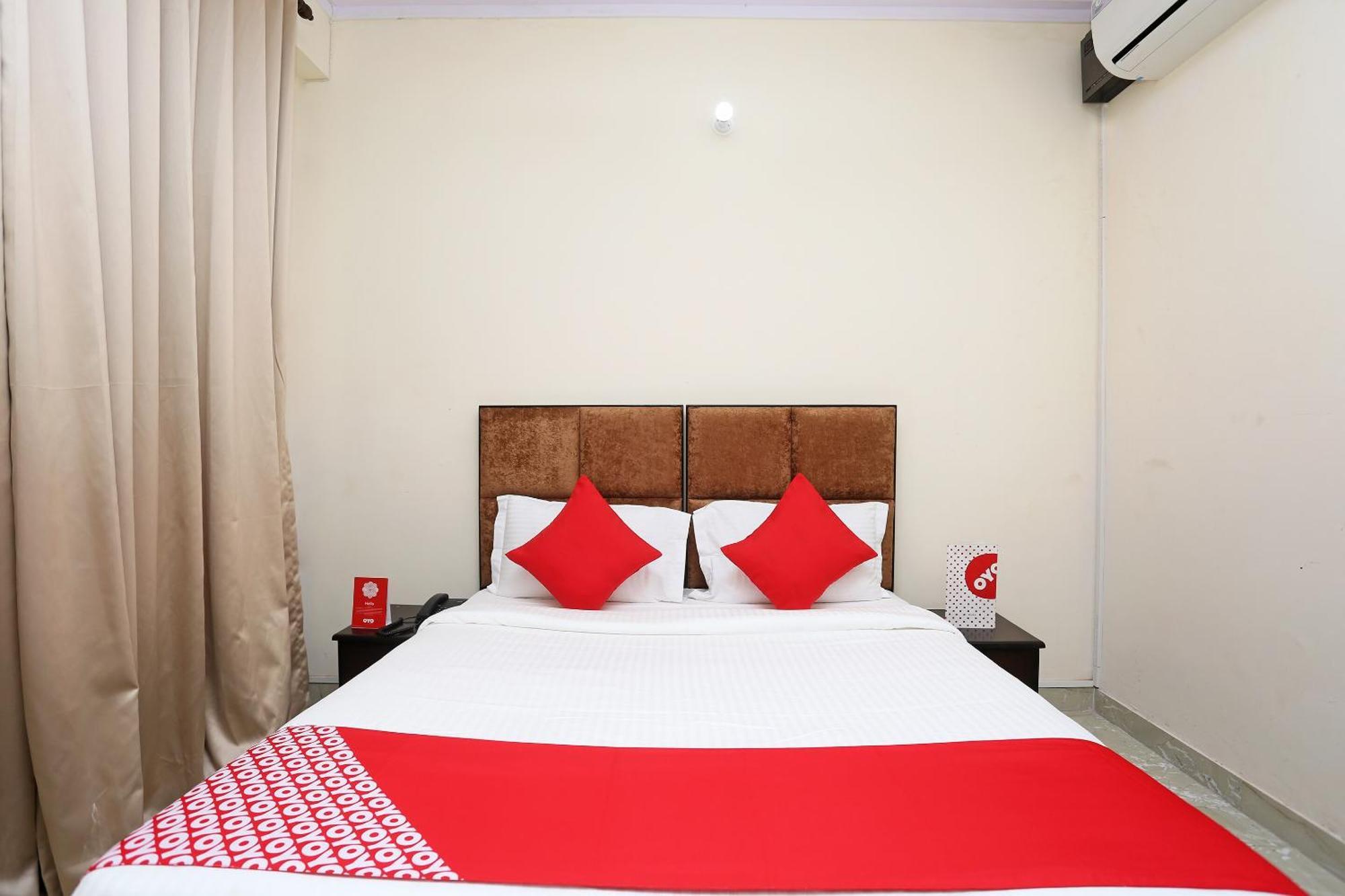 Hotel O Awesome Villa Near Appu Ghar Гургаон Екстериор снимка