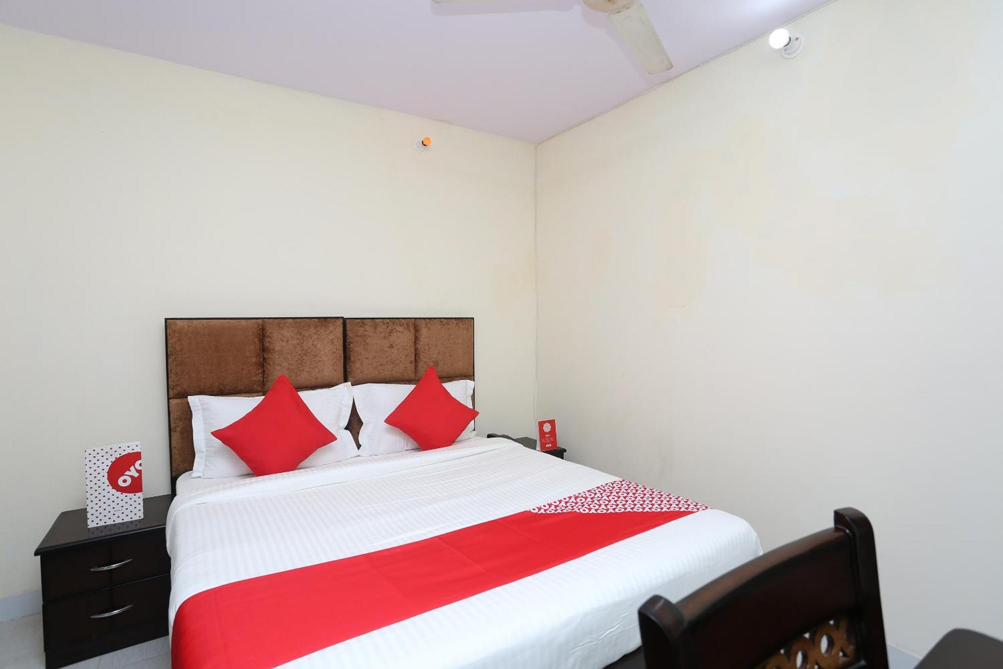 Hotel O Awesome Villa Near Appu Ghar Гургаон Екстериор снимка