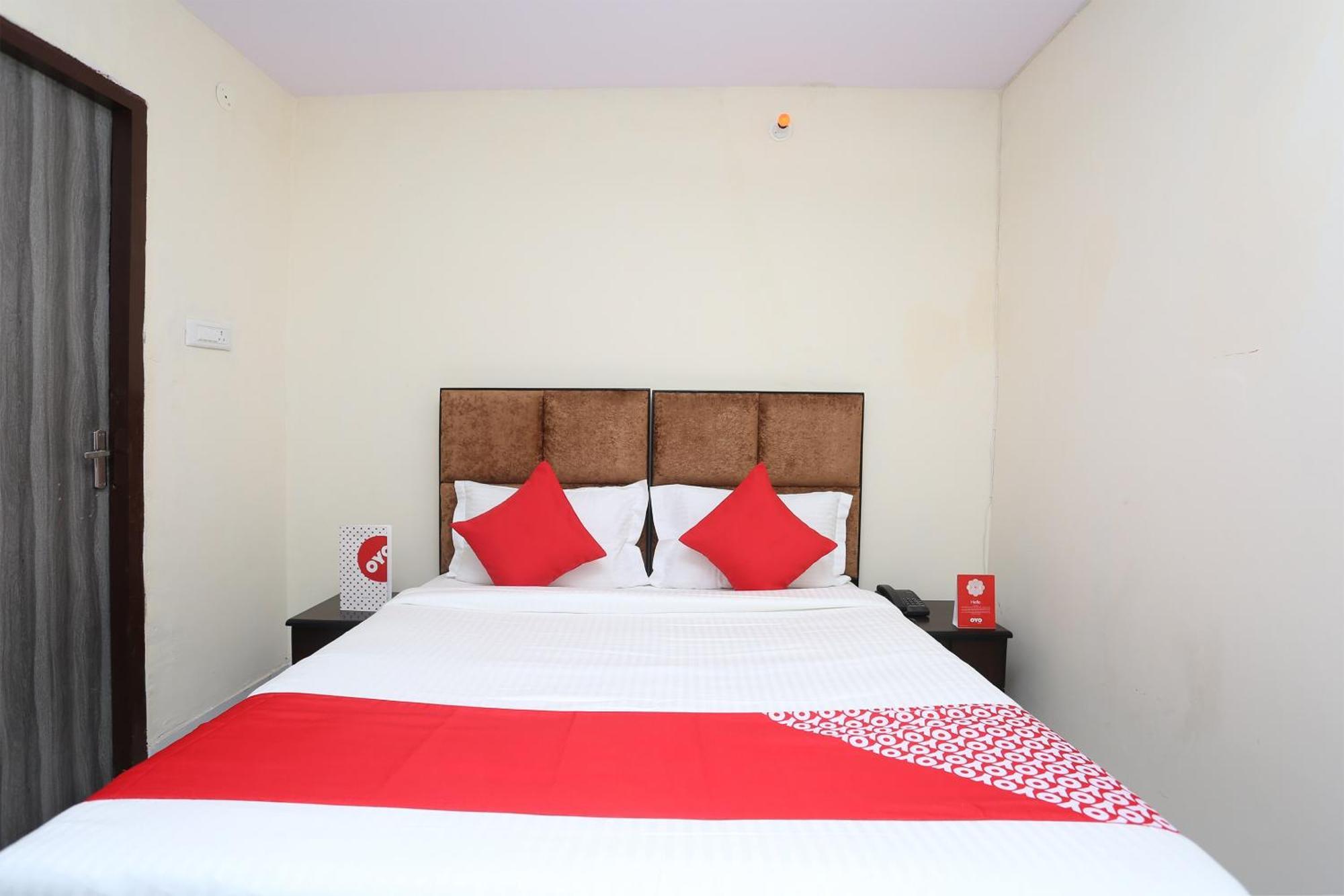 Hotel O Awesome Villa Near Appu Ghar Гургаон Екстериор снимка