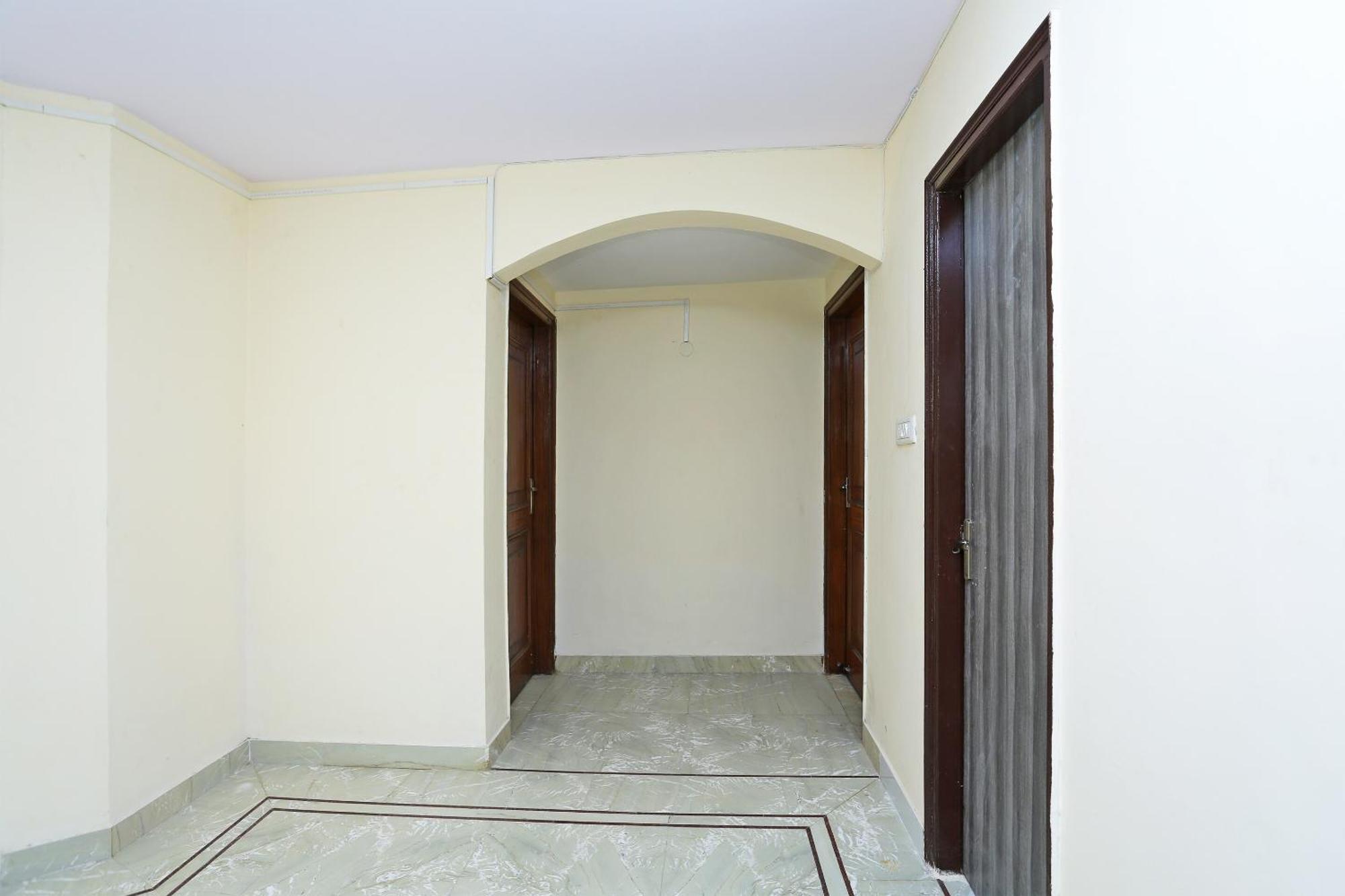Hotel O Awesome Villa Near Appu Ghar Гургаон Екстериор снимка